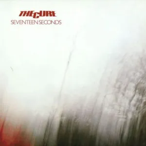 Seventeen Seconds (2020 Reissue) (White Vinyl) - The Cure (Vinyl) (BD)