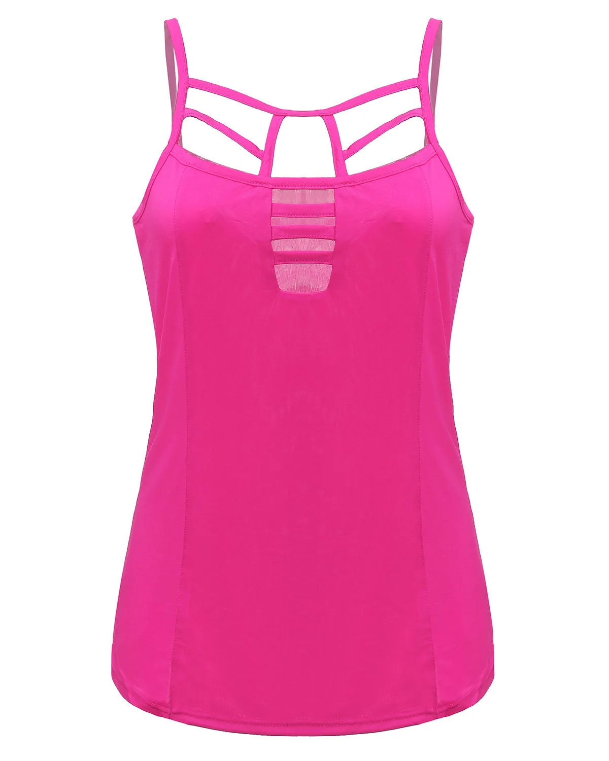 Sexy Women Cotton Tank Tops Summer Style Casual Sleeveless Fashion European Slim Vest T-shirt Clothes Plus Size 2XL