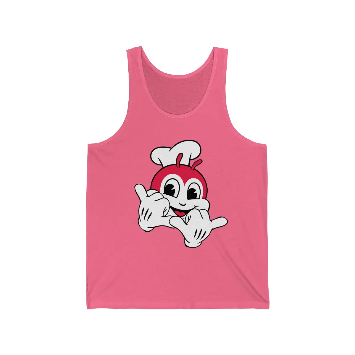 Shaka Bee Tank