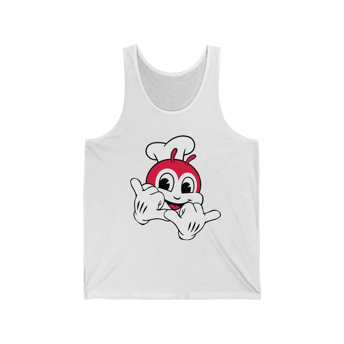 Shaka Bee Tank