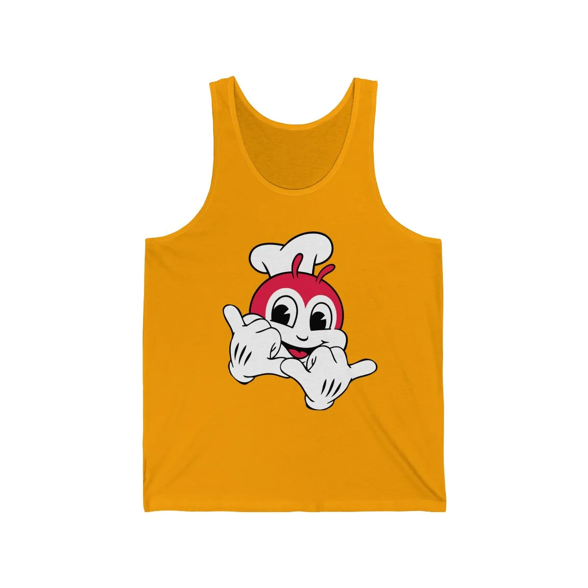 Shaka Bee Tank