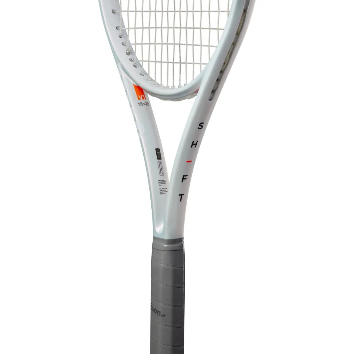 Shift 99 V1 Tennis Racket