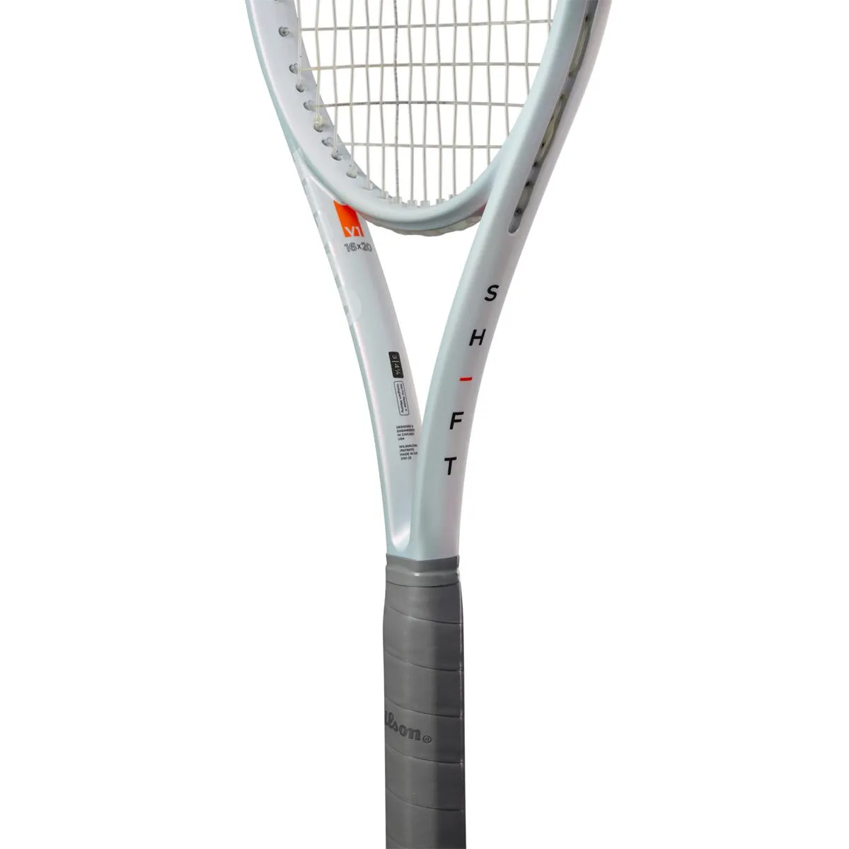 Shift 99L V1 Tennis Racket