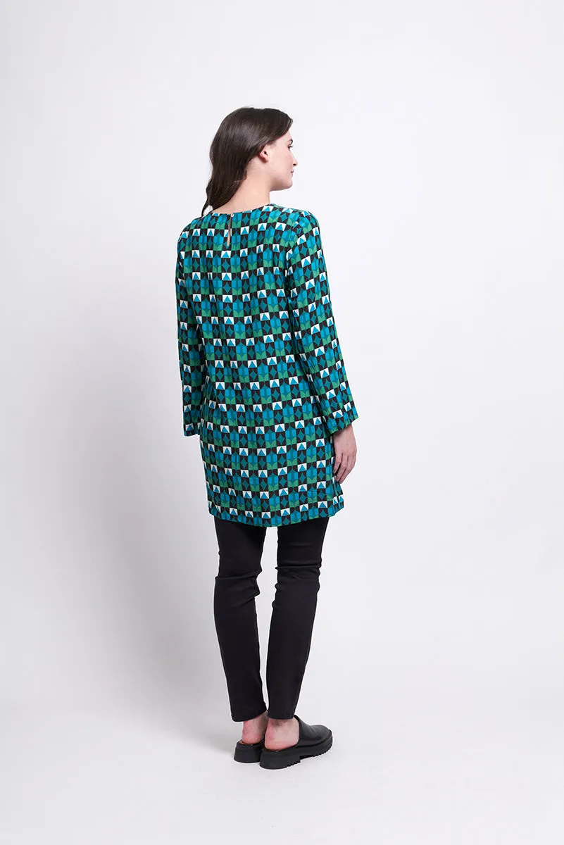Shift It Tunic - In Jest