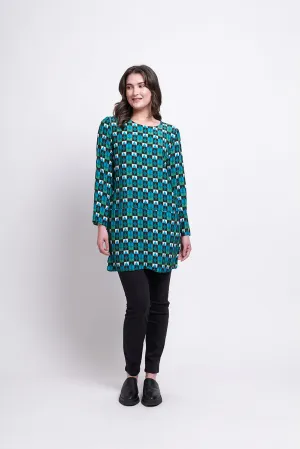 Shift It Tunic - In Jest