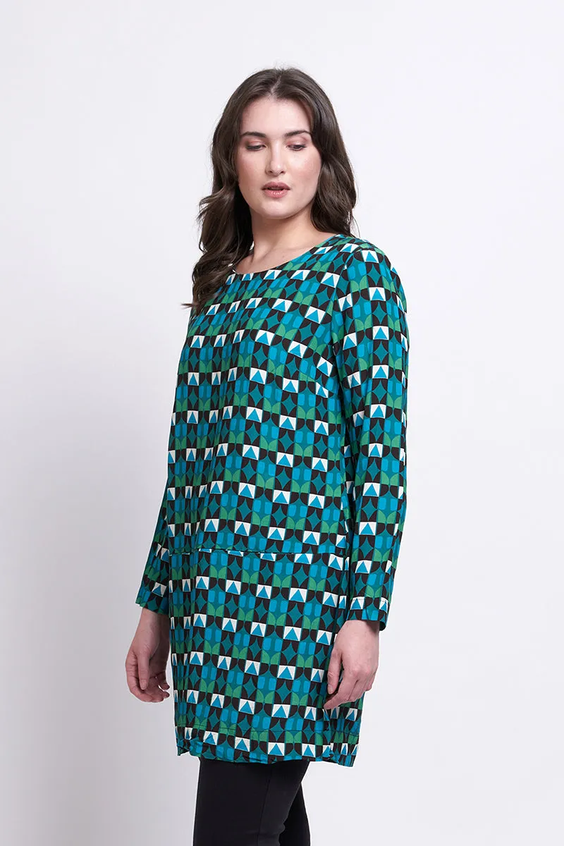 Shift It Tunic - In Jest