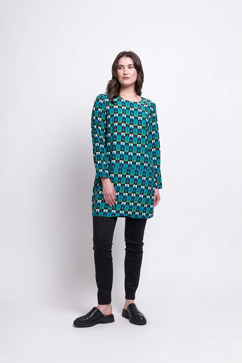 Shift It Tunic - In Jest