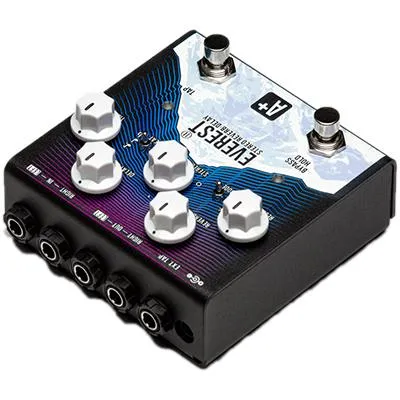 SHIFT LINE Everest II