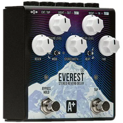 SHIFT LINE Everest II