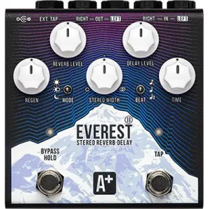 SHIFT LINE Everest II