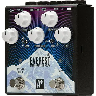 SHIFT LINE Everest II