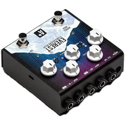 SHIFT LINE Everest II