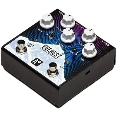 SHIFT LINE Everest II