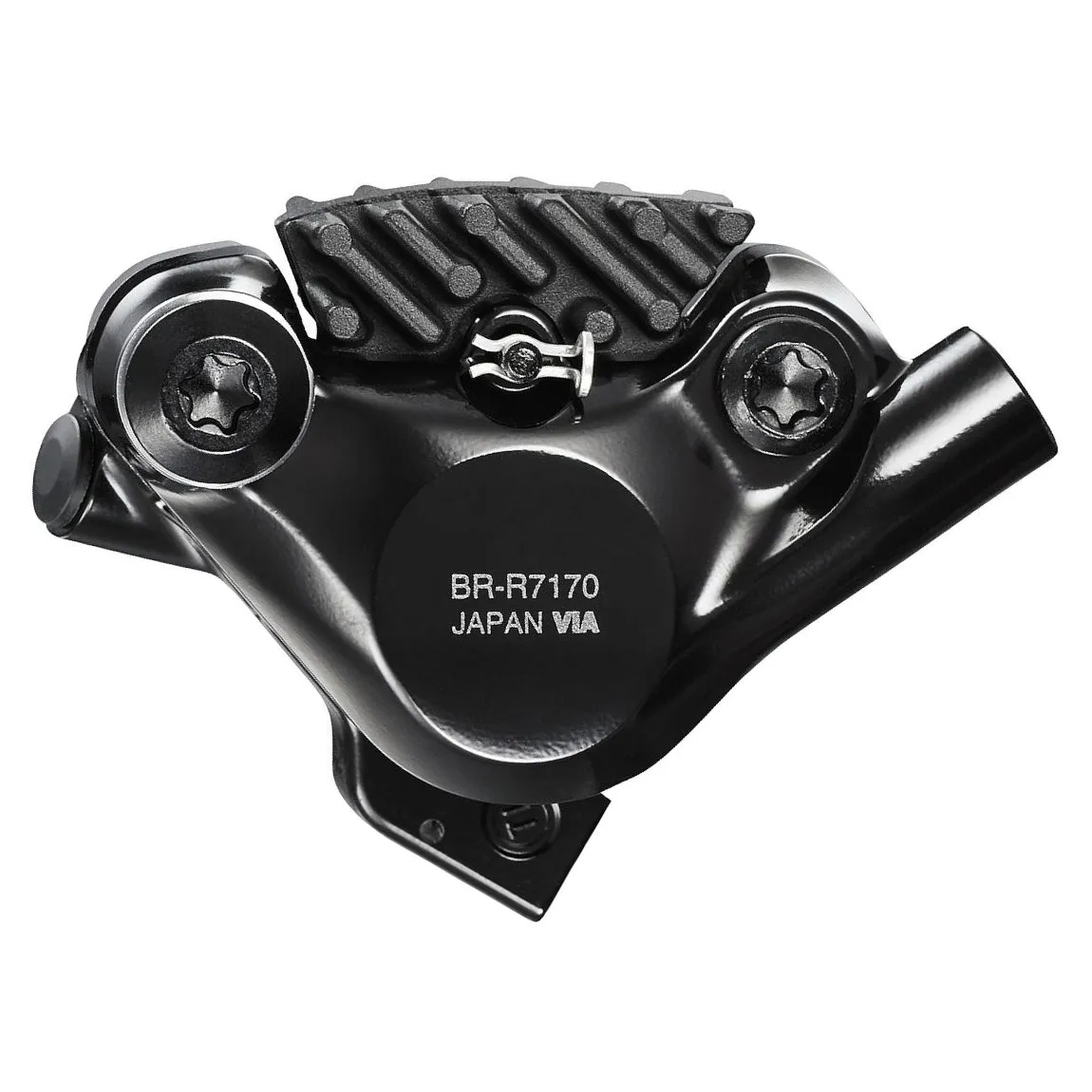 Shimano - 105 Di2 ST-R7170   BR-7170 Hydraulic Disc Brake 2x12-speed