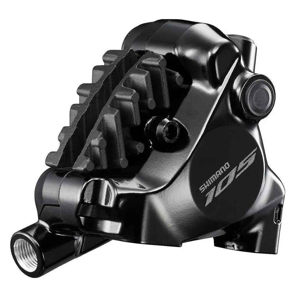 Shimano - 105 Di2 ST-R7170   BR-7170 Hydraulic Disc Brake 2x12-speed