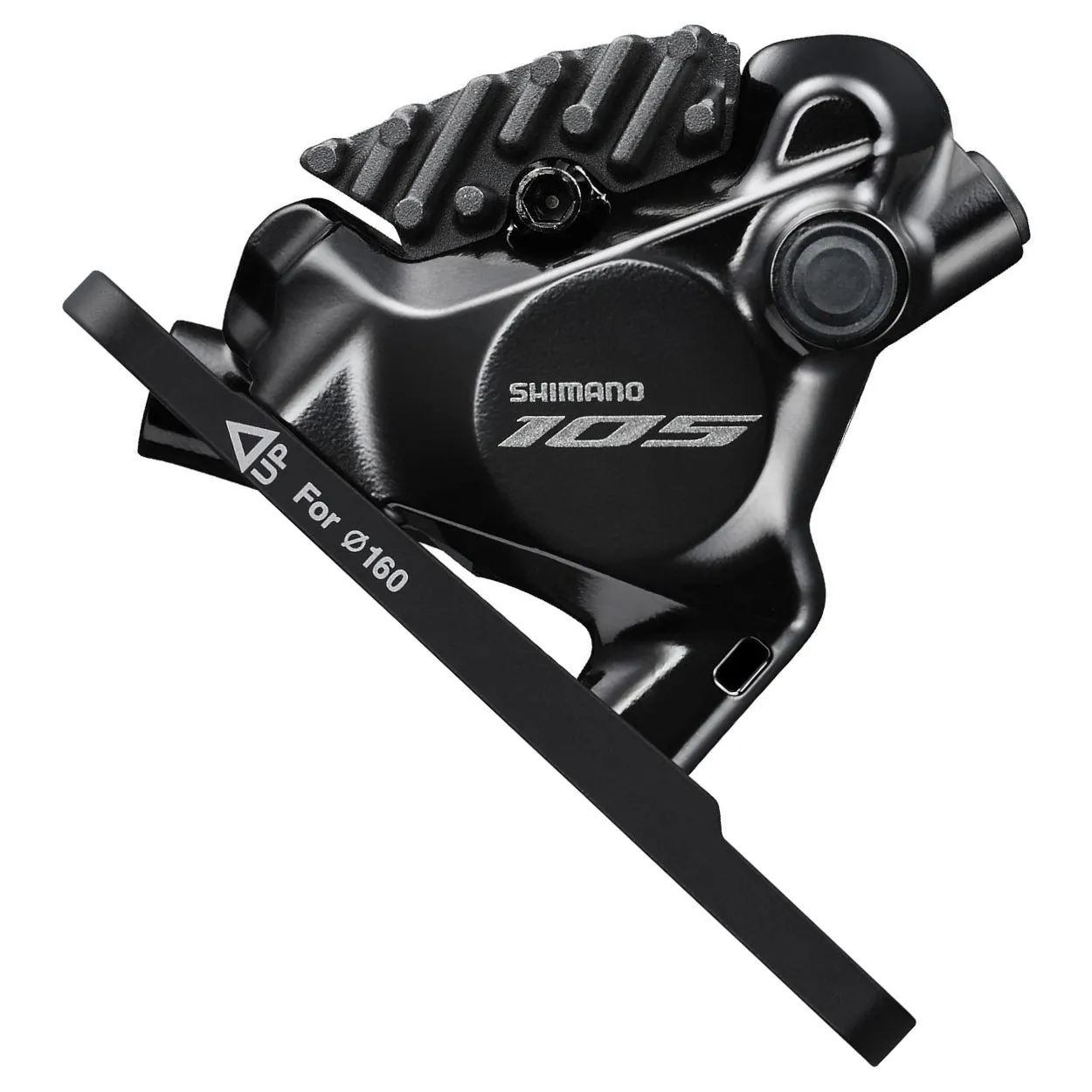 Shimano - 105 Di2 ST-R7170   BR-7170 Hydraulic Disc Brake 2x12-speed
