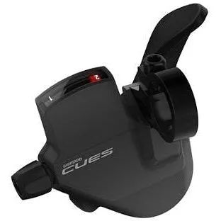 Shimano Cues SL-U4000 2 Speed Shifter