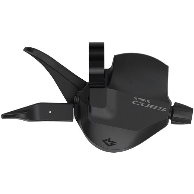 Shimano Cues SL-U4000 9 Speed Shifter