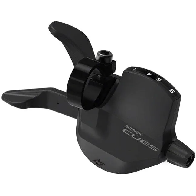 Shimano Cues SL-U4000 9 Speed Shifter
