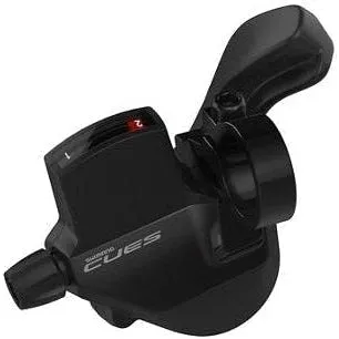 Shimano Cues SL-U6000 10 Speed Shifter