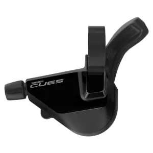 Shimano Cues SL-U6000 11 Speed Mechanical Shifter (Black)