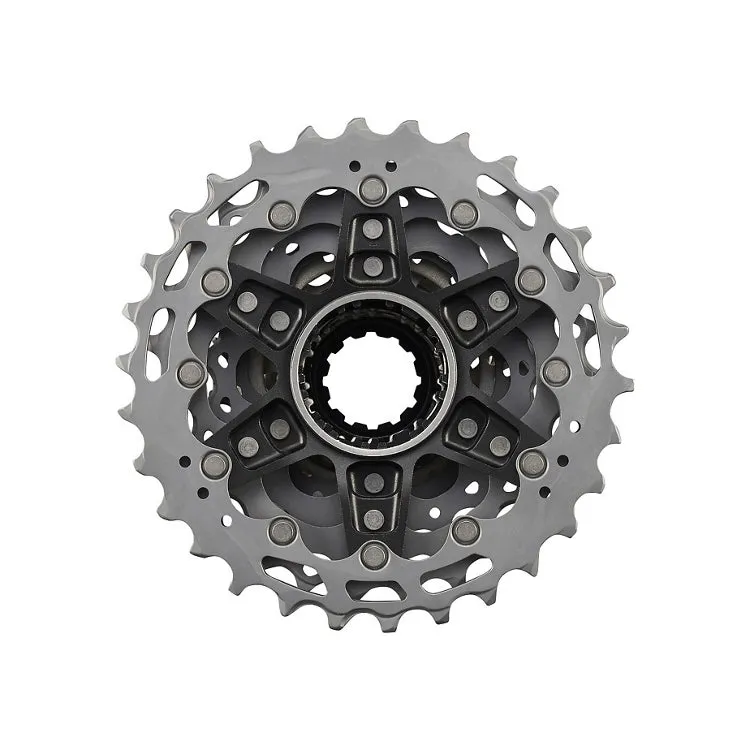 Shimano - Dura-Ace CS-R9200 12-speed Cassette