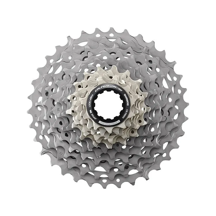 Shimano - Dura-Ace CS-R9200 12-speed Cassette