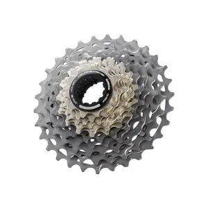 Shimano - Dura-Ace CS-R9200 12-speed Cassette