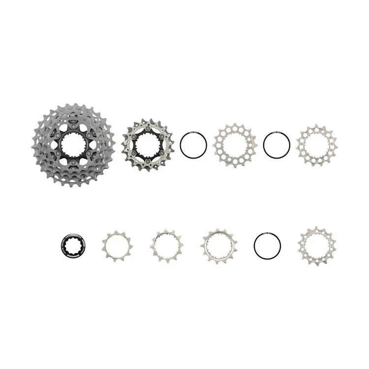 Shimano - Dura-Ace CS-R9200 12-speed Cassette