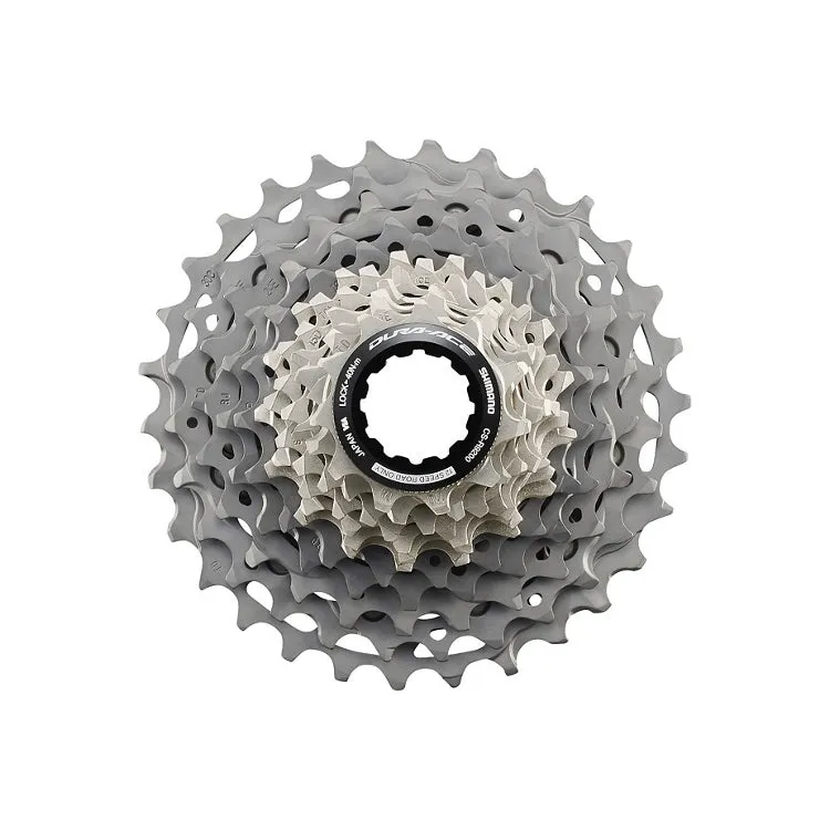 Shimano - Dura-Ace CS-R9200 12-speed Cassette