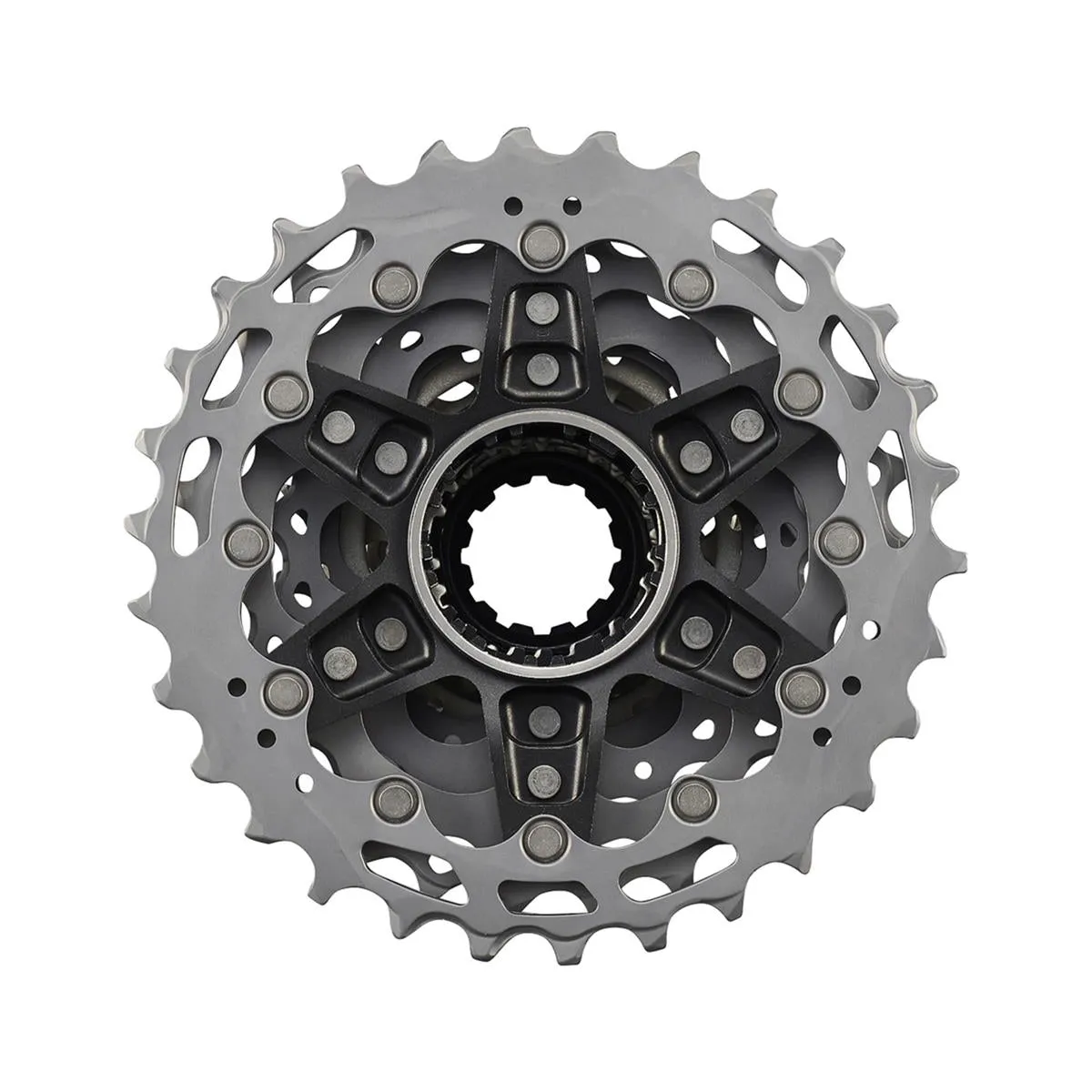 Shimano Dura-Ace CS-R9200 12 Speed Cassette
