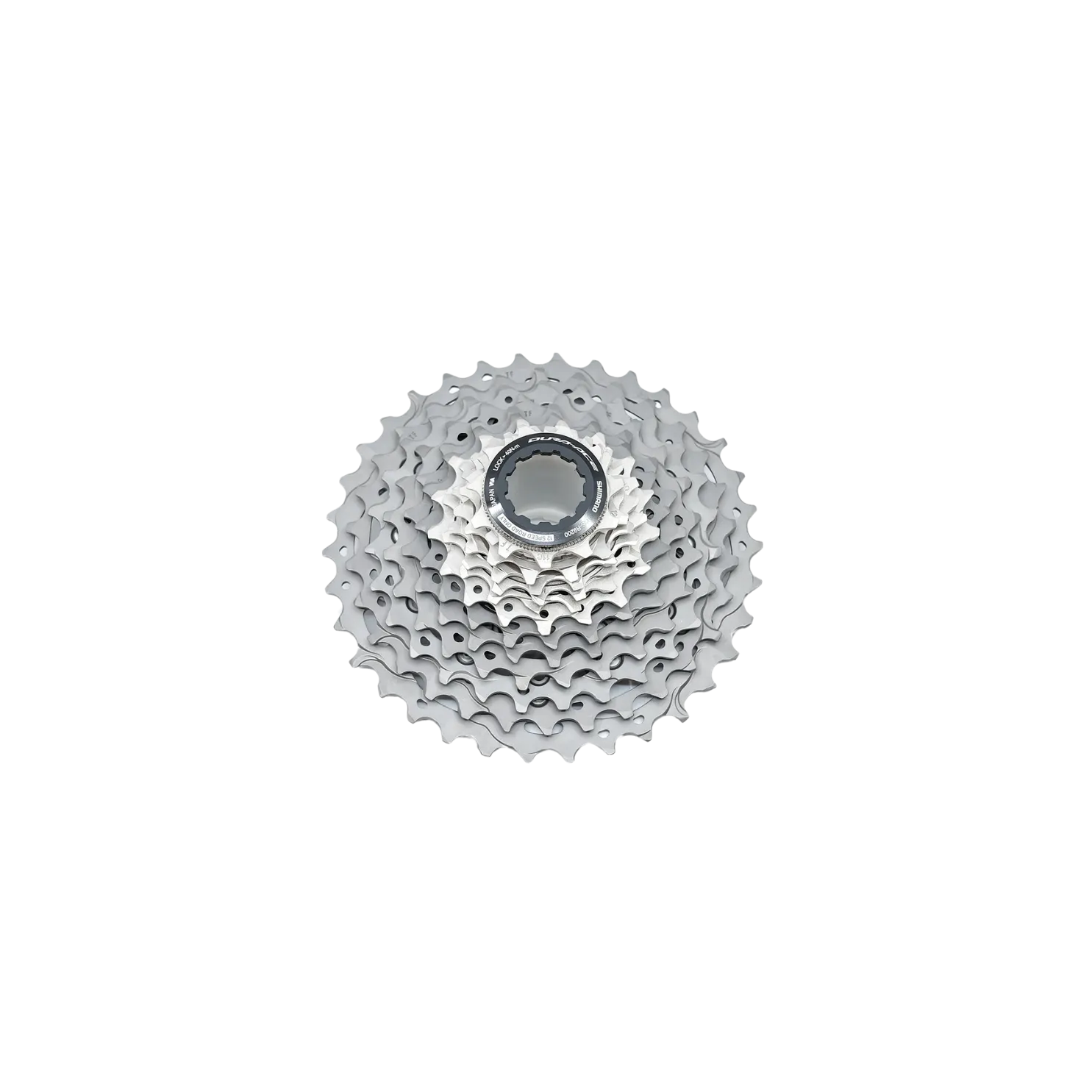 Shimano Dura-Ace CS-R9200 12-Speed Cassette