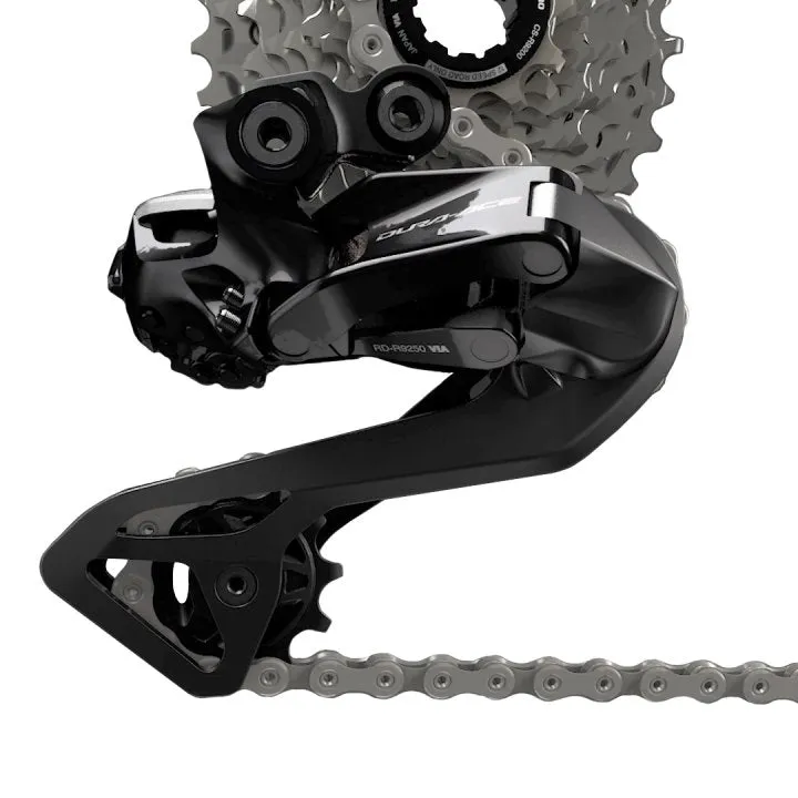 Shimano Dura-Ace Di2 RD-R9250 12 Speed Rear Derailleur