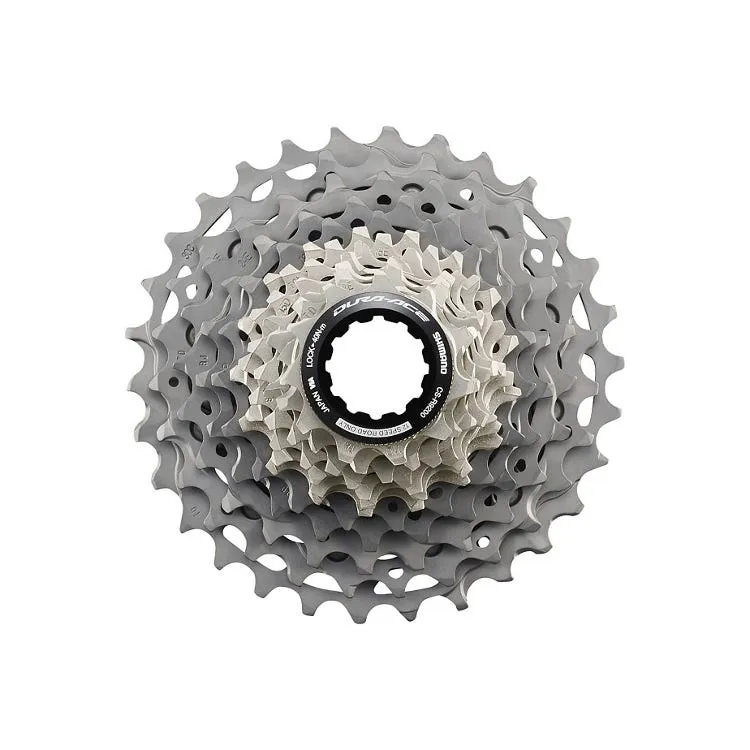Shimano Dura Ace R9200 12 Speed Cassette | 11-34t