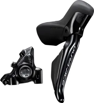 Shimano - Dura Ace ST-R9270   BR9270 Disc Brake Lever Set 12-speed - Right