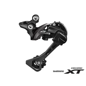 Shimano RD-M8000 Rear Derailleur XT Shadow  11-Speed Long