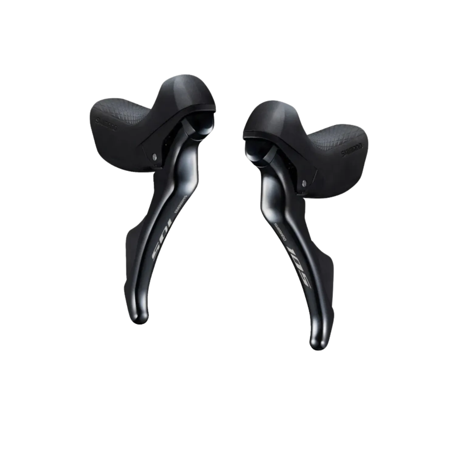 Shimano St-R7020 Sti Shift-Brake Lever 105  Left for 11-Speed Hydraulic / Mechanical Shift