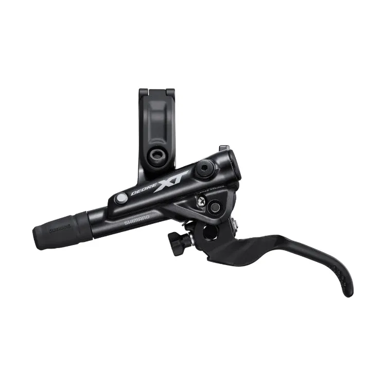 SHIMANO XT M8100 Brake Lever (Left)