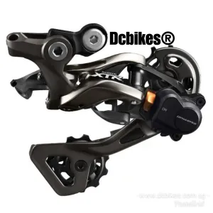Shimano XTR 11 Speed M9000 GS | SGS Shadow  MTB Rear Derailleur Mech