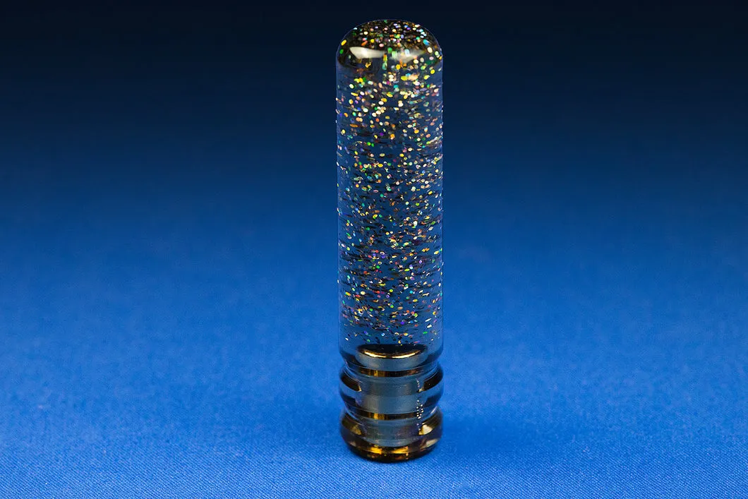 SHIRTSTUCKEDIN DRIVING FORCE RAINBOW CRYSTAL SHIFT KNOBS