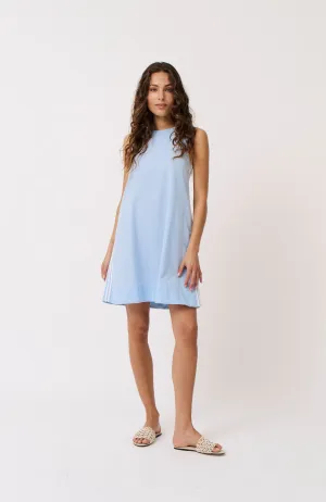 SIENNA DRESS || MIST