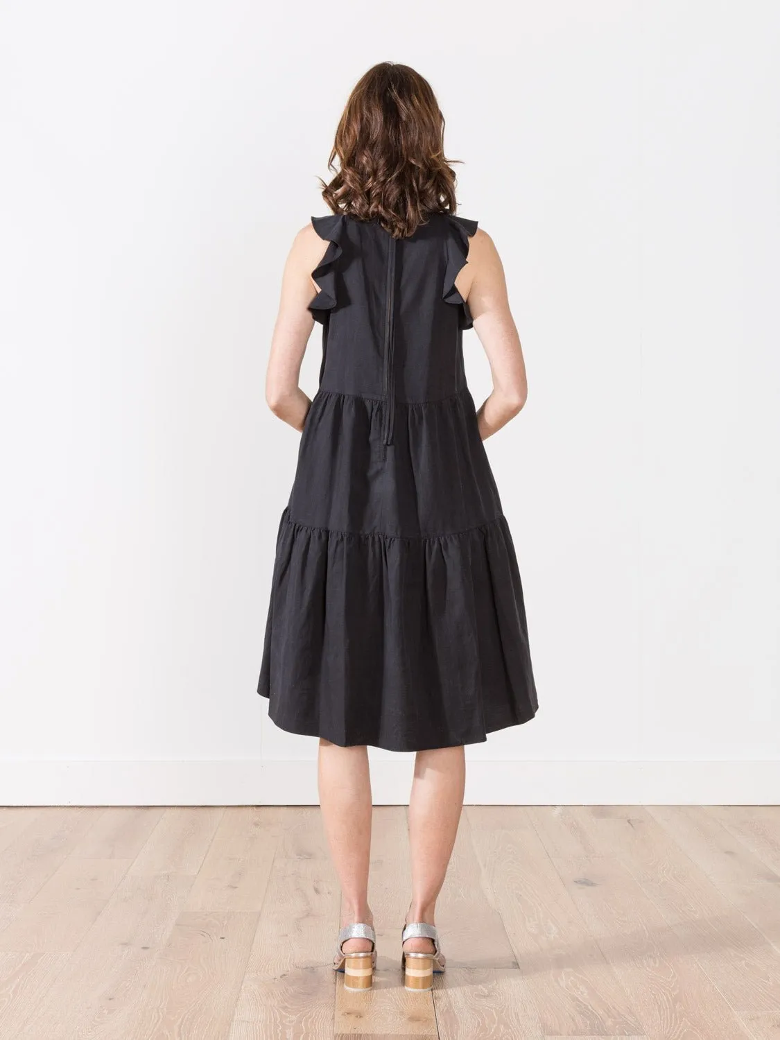 sienna dress
