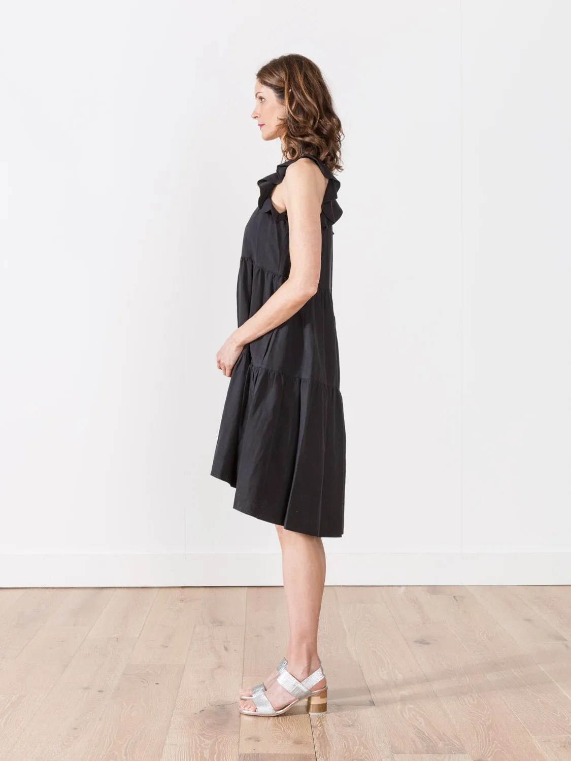 sienna dress