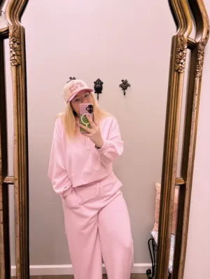 SIMPLY SOUTHERN Sloan Pink