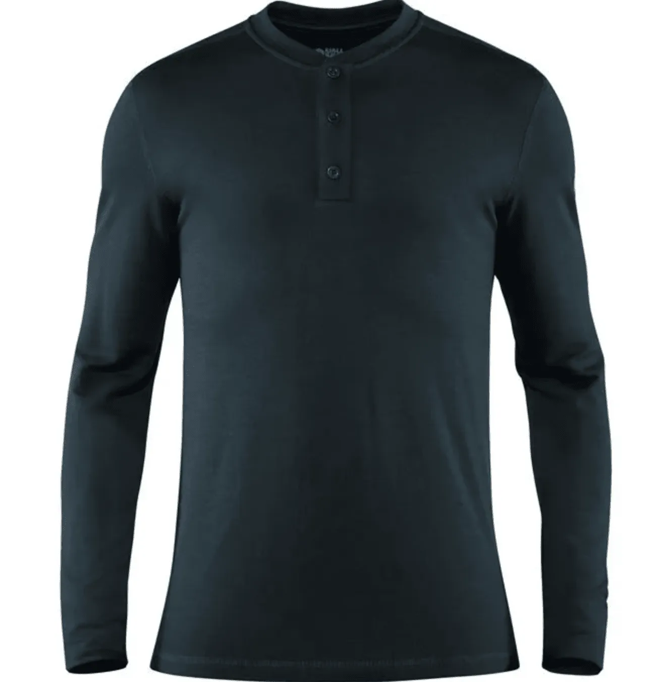 Singi Merino Henley