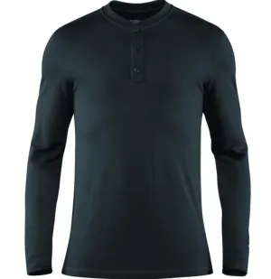 Singi Merino Henley