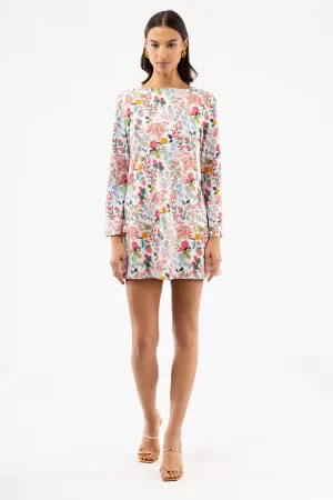 Smith & Quinn Maris Dress-Flower Cart