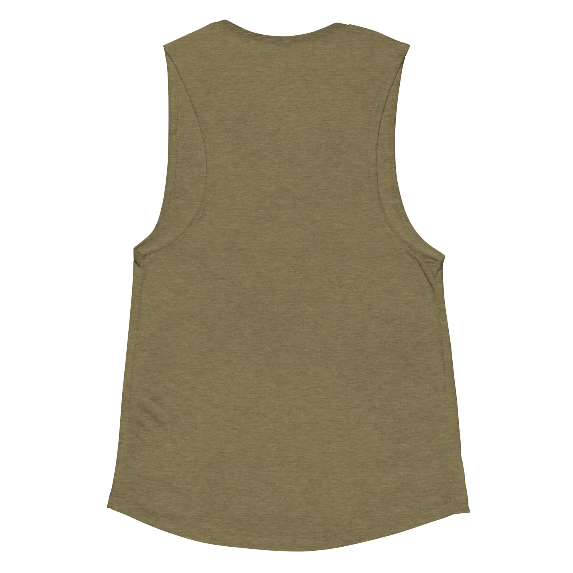 Sofia Tank Top | Art in Motion