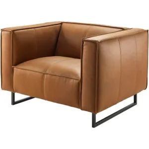 Soho Slim Lounge Chair