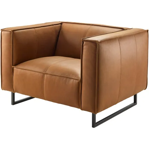 Soho Slim Lounge Chair